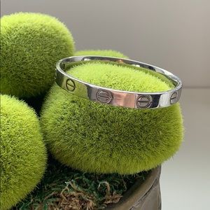 Stainless Steel Bracelet